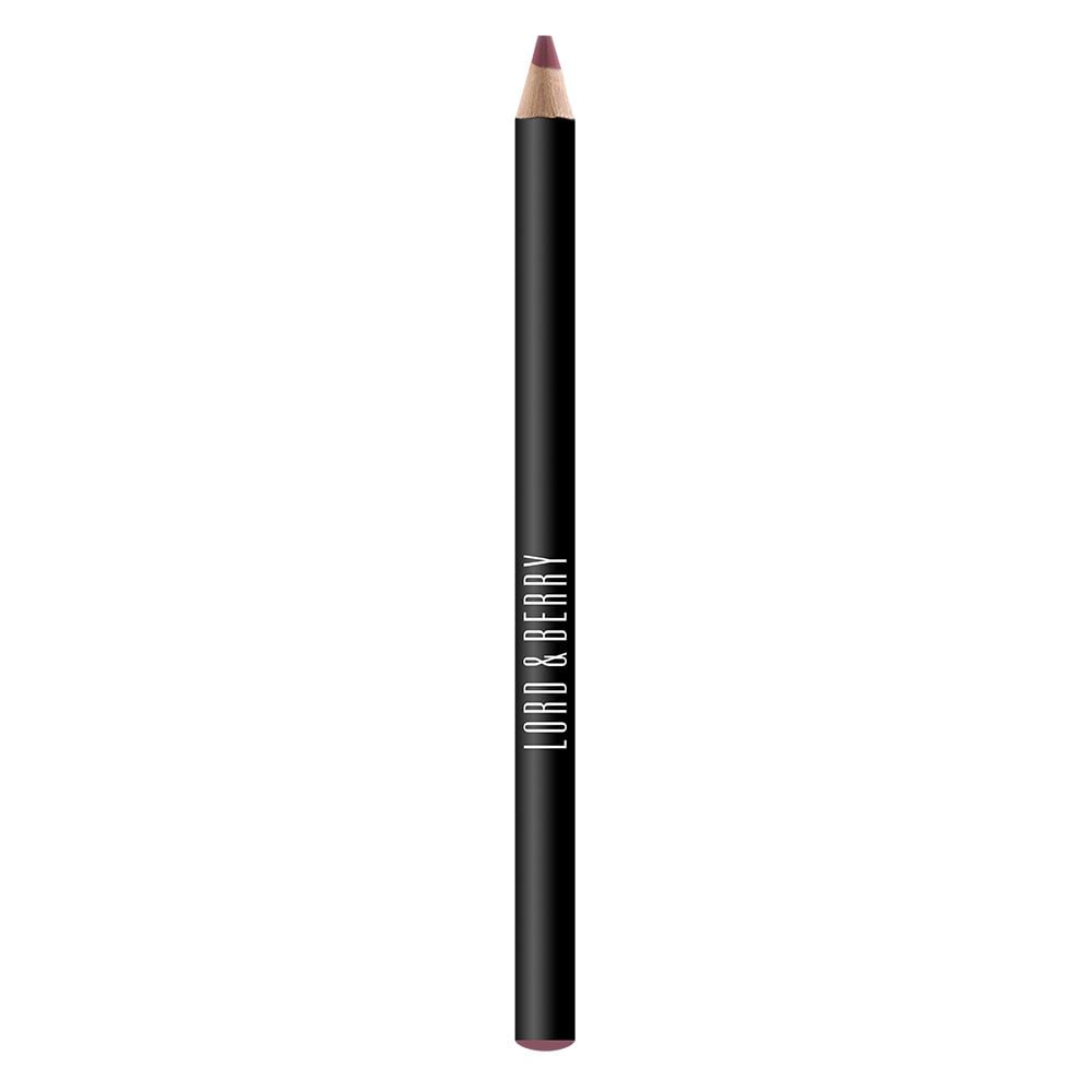 Lord&berry ULTIMATE LIP ROMANTIC ROSE - lūpų kont. pieštukas, Violetaeshop