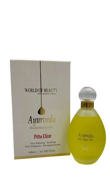 PITTA ELIXIR Veido ir kūno eliksyras Pita, Violetaeshop PITTA ELIXIR Veido ir kūno eliksyras Pita, Violetaeshop