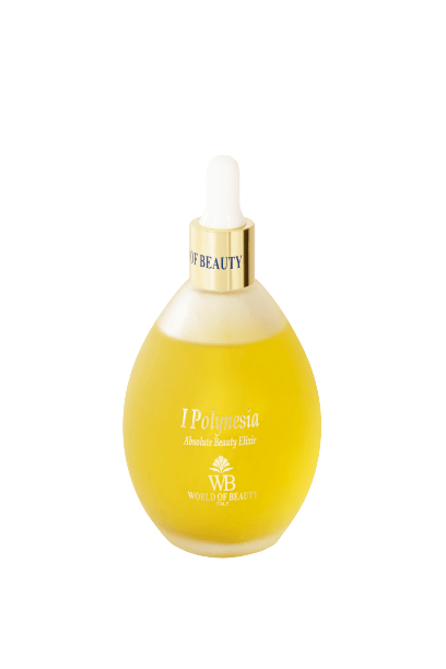 JOYCE – JOY OF LIFE – Polinezietiškas eliksyras gyvenimo džiaugsmas, Violetaeshop