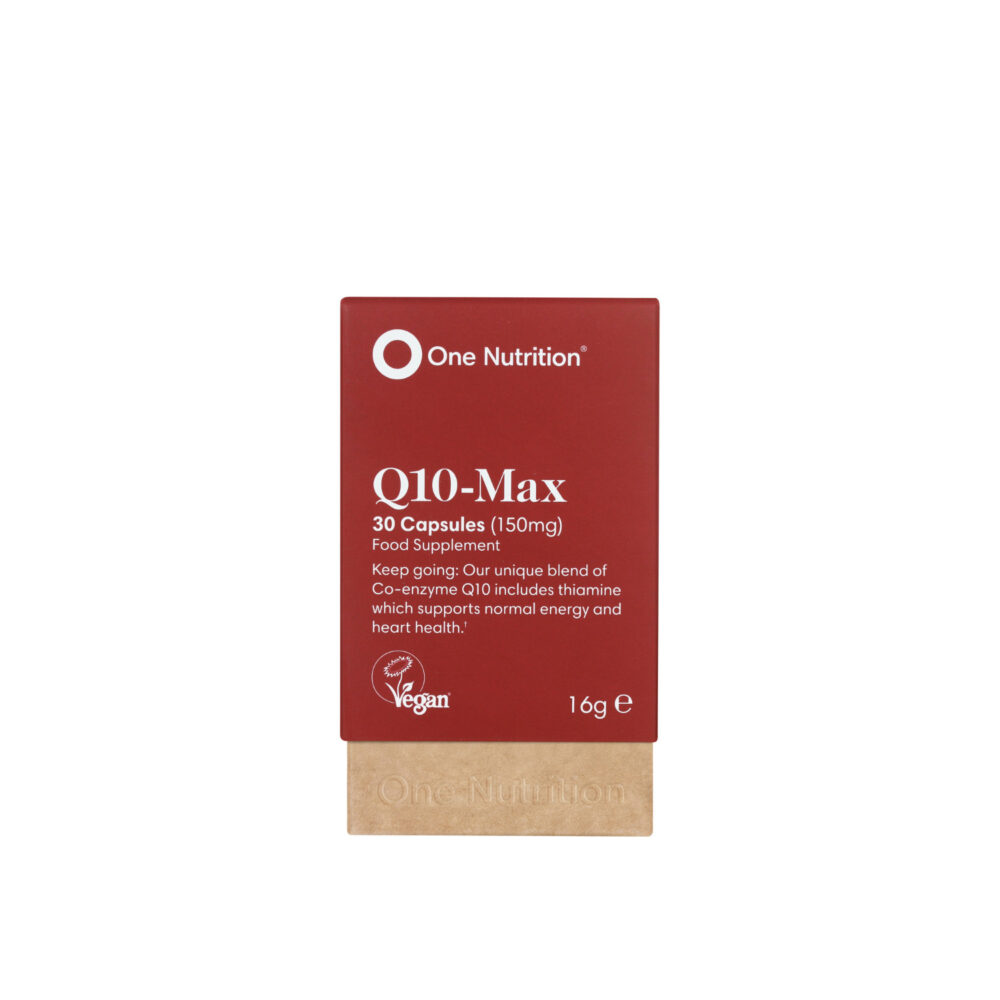 One Nutrition Q10-Max Violetaeshop