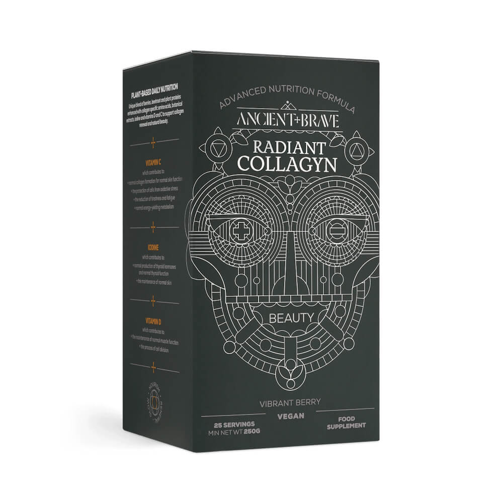 Radiant-Collagyn-beauty-side-VIOLETAESHOP-Vilnius