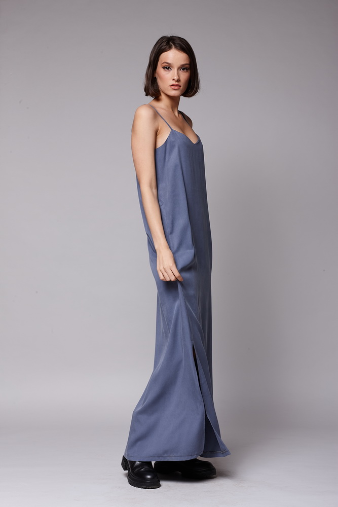 Melsva suknelė, Violetaeshop