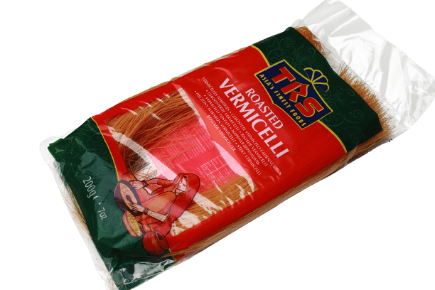 “TRS Roasted vermicelli” skrudinti vermišeliai